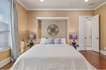 3017 Mulholland Street, Lewisville, TX 75077 - Photo 23