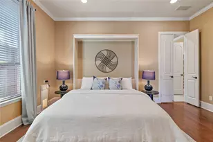 3017 Mulholland St, Lewisville, TX 75077 - Photo 23