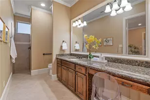 3017 Mulholland St, Highland Village, TX 75077 - Photo 25