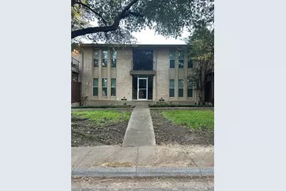 5820 Sandhurst Lane #D, Dallas, TX 75206 - Photo 1