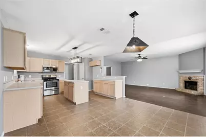 821 Rowdy Drive, Royse City, TX 75189 - Photo 5