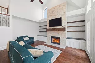 715 Lakeway Dr, Keller, TX 76248 - Photo 19