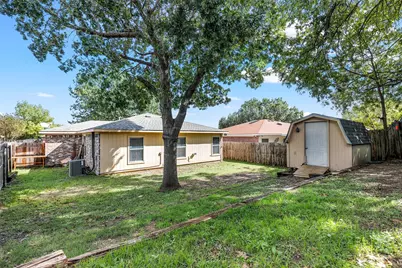 548 Blue Haze Drive, Fort Worth, TX 76108 - Photo 17