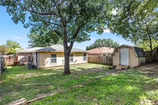 548 Blue Haze Dr, Fort Worth, TX 76108 - Photo 17