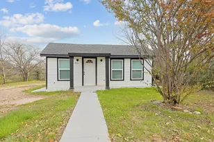 5011 Miller Ave, Fort Worth, TX 76119 - Photo 1