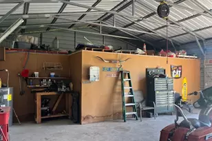 214 Hemphill St, Hico, TX 76457 - Photo 29