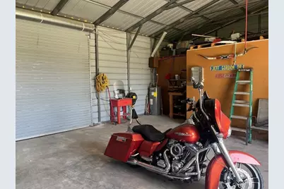 214 Hemphill Street, Hico, TX 76457 - Photo 35