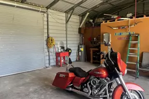 214 Hemphill St, Hico, TX 76457 - Photo 35