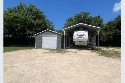 214 Hemphill Street, Hico, TX 76457 - Photo 13