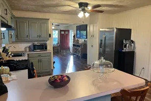 214 Hemphill St, Hico, TX 76457 - Photo 37