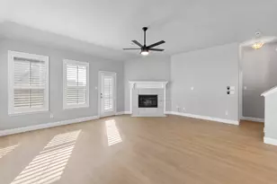 9509 Timber Wagon Dr, McKinney, TX 75072 - Photo 15