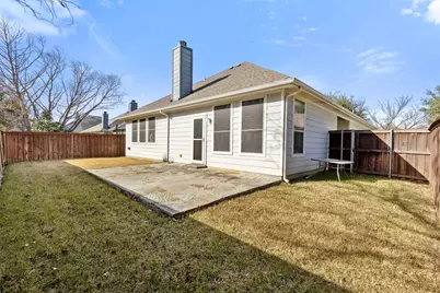 9509 Timber Wagon Drive, McKinney, TX 75072 - Photo 31