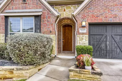 2633 Walnut Creek Lane, The Colony, TX 75056 - Photo 3