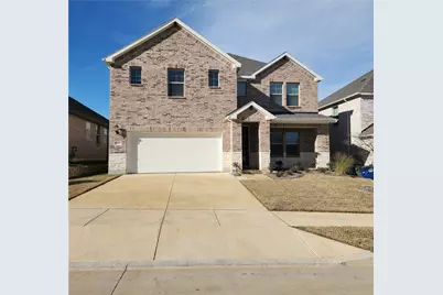 2433 Glacier Ridge, Corinth, TX 76210 - Photo 1