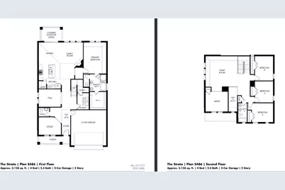 2433 Glacier Ridge, Corinth, TX 76210 - Photo 5