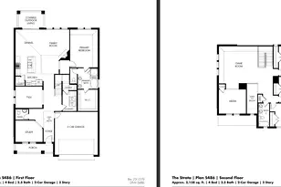 2433 Glacier Rdg, Corinth, TX 76210 - Photo 5