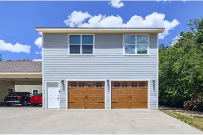 408 Fulton Street #A, Denton, TX 76201 - Photo 1