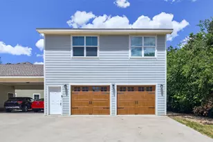 408 Fulton St, Denton, TX 76201 - Photo 1