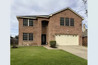 2032 Cap Rock Lane, Grand Prairie, TX 75052 - Photo 1