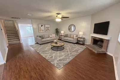 2032 Cap Rock Lane, Grand Prairie, TX 75052 - Photo 3