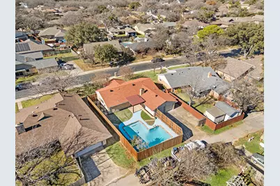 4 Robins Nest Drive, Lake Dallas, TX 75065 - Photo 35