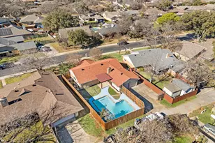 4 Robins Nest Dr, Lake Dallas, TX 75065 - Photo 35