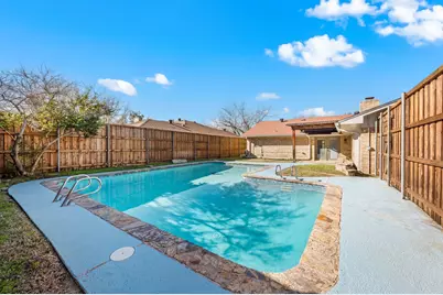 4 Robins Nest Drive, Hickory Creek, TX 75065 - Photo 31