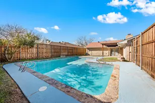 4 Robins Nest Dr, Lake Dallas, TX 75065 - Photo 31