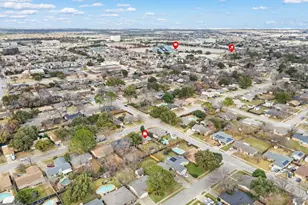 1632 Winchester Way, Bedford, TX 76022 - Photo 39