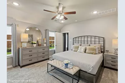 114 Patrick Henry Drive, Venus, TX 76084 - Photo 9