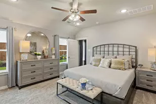 114 Patrick Henry Dr, Venus, TX 76084 - Photo 9