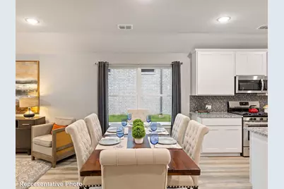 114 Patrick Henry Drive, Venus, TX 76084 - Photo 5