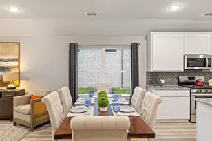 114 Patrick Henry Dr, Venus, TX 76084 - Photo 5