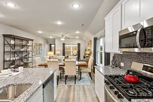 114 Patrick Henry Dr, Venus, TX 76084 - Photo 3