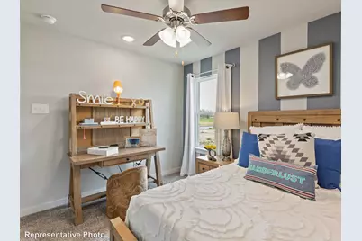 114 Patrick Henry Drive, Venus, TX 76084 - Photo 11