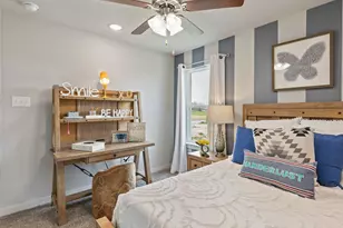 114 Patrick Henry Dr, Venus, TX 76084 - Photo 11