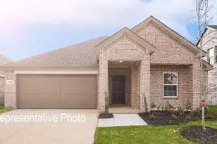 114 Patrick Henry Dr, Venus, TX 76084 - Photo 1