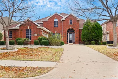 10302 Fairway Vista Drive, Rowlett, TX 75089 - Photo 1