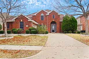 10302 Fairway Vista Dr, Rowlett, TX 75089 - Photo 1