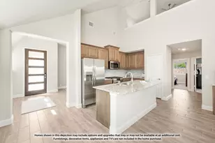 1605 Granton Wy, Forney, TX 75126 - Photo 5