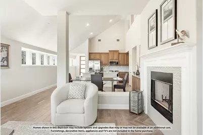 1605 Granton Way, Forney, TX 75126 - Photo 21