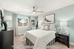 1605 Granton Wy, Forney, TX 75126 - Photo 13