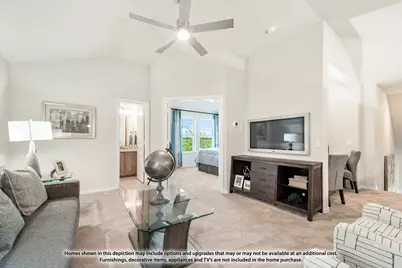 1605 Granton Way, Forney, TX 75126 - Photo 33