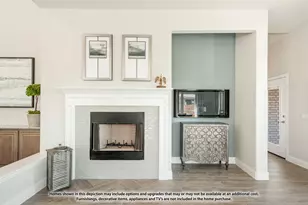 1605 Granton Wy, Forney, TX 75126 - Photo 23