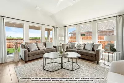 1605 Granton Way, Forney, TX 75126 - Photo 19