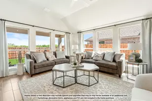 1605 Granton Wy, Forney, TX 75126 - Photo 19