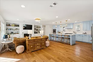 3124 Tanglewood Trail, Fort Worth, TX 76109 - Photo 9