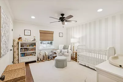 3124 Tanglewood Trail, Fort Worth, TX 76109 - Photo 17