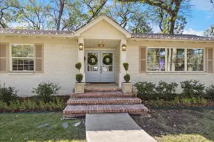 3124 Tanglewood Trail, Fort Worth, TX 76109 - Photo 3