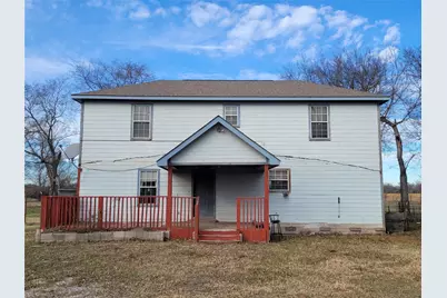 5672 E Interstate 30, Campbell, TX 75422 - Photo 1